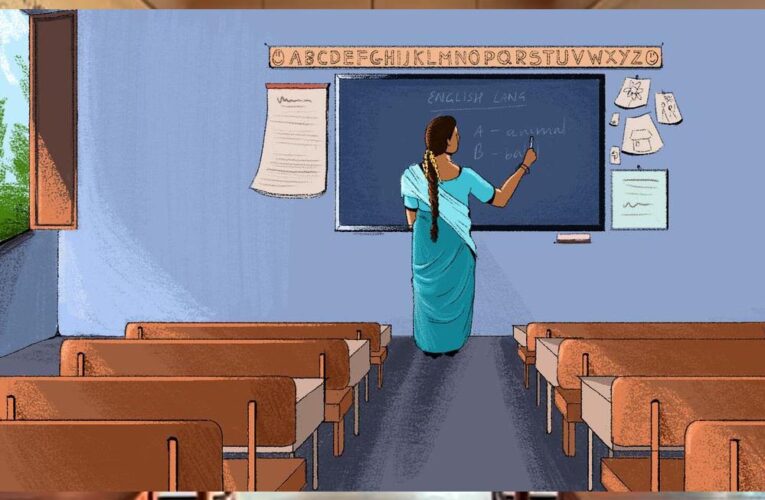 मध्य प्रदेश में 6.70 लाख बच्चों ने छोड़ी पढ़ाई, ड्रॉपआउट का आंकड़ा हर साल बढ़ा