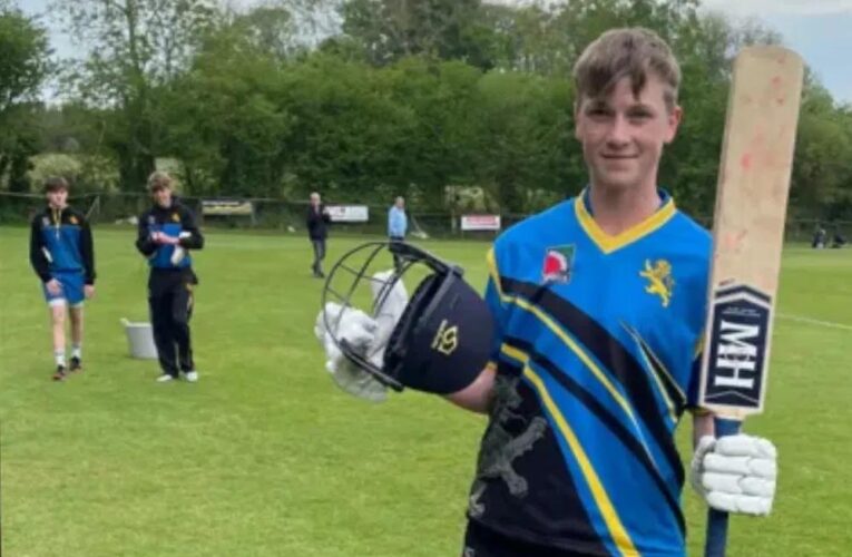 क्रोएशियाई क्रिकेटर जैक वुकुसिक ने रचा इतिहास, बनाया नया रिकॉर्ड