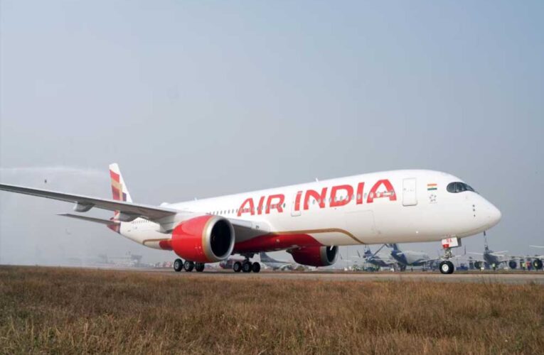 दिल्ली से वॉशिंगटन की उड़ानें बंद! 1 सितंबर से एअर इंडिया का बड़ा फैसला
