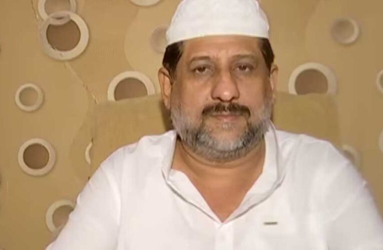 हाईकोर्ट के निर्देश पर कांग्रेस विधायक आरिफ मसूद पर दर्ज हुई FIR, 10 साल तक की सजा संभव