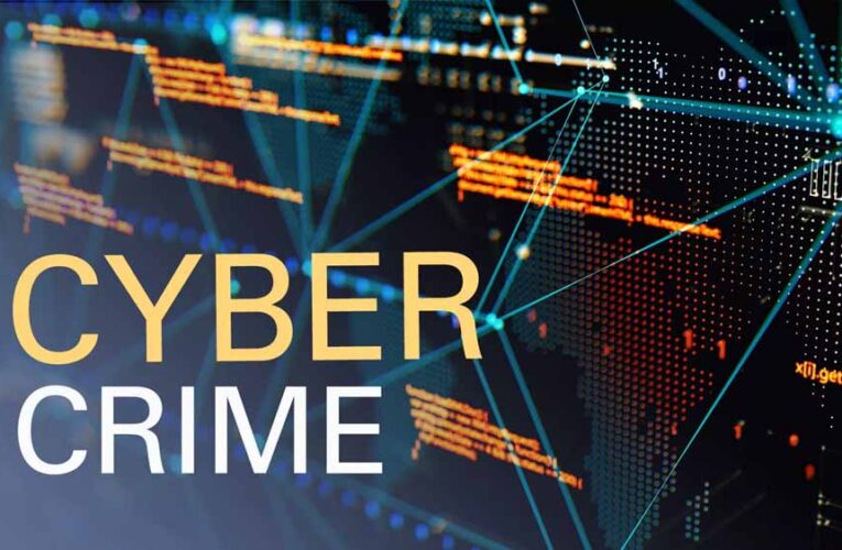 MP में साइबर ठगी का बड़ा खुलासा: 5 साल में 1054 करोड़ की जालसाजी, केवल 2 करोड़ की वापसी