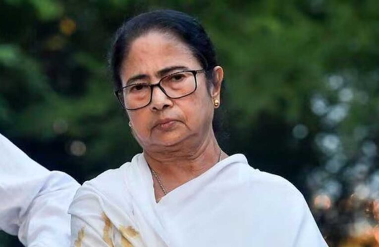 हर बूथ को 10 लाख! ममता बनर्जी ने शुरू की 8000 करोड़ की मेगा योजना