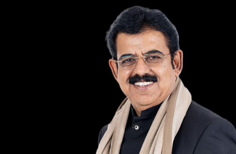 इंदौर बनेगा देश का नया ग्रोथ इंजन, अगले 5 वर्षों में GDP दोगुनी करने की तैयारी