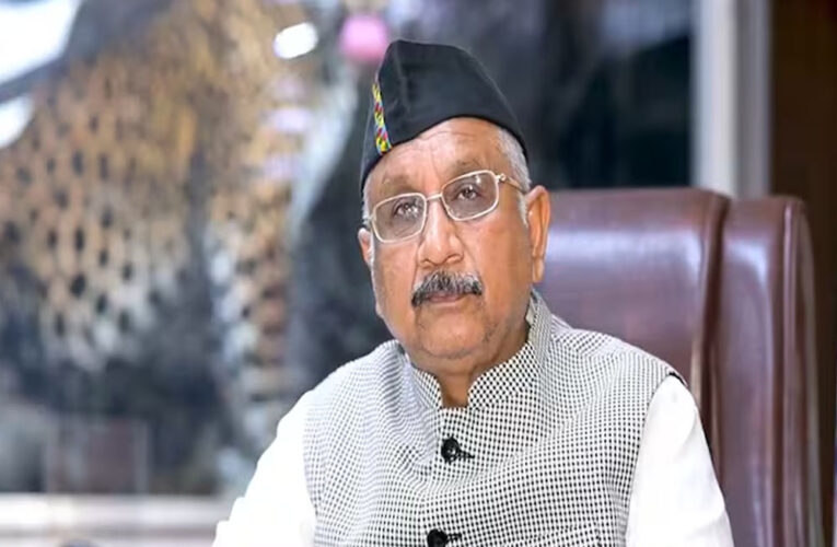 जनजातीय मंत्री विजय शाह को हटाने की मांग पर गरमाई विधानसभा, विपक्ष का हंगामा