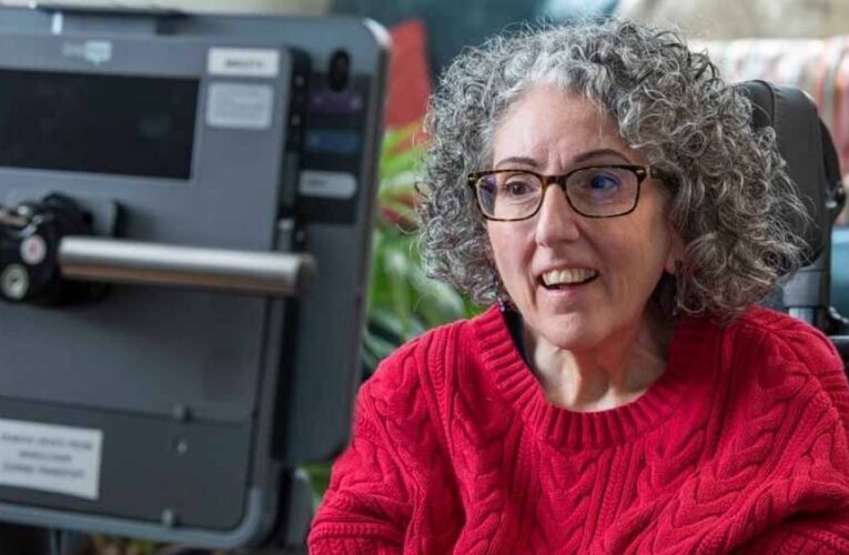 एआई की चमत्कारी खोज: 25 साल बाद महिला की आवाज़ फिर से गूंजी