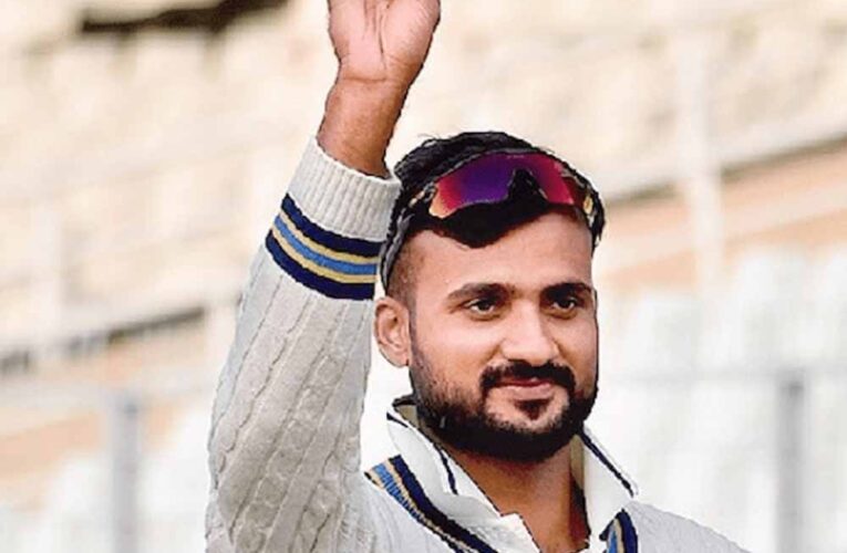 आकाश दीप का सफलता मंत्र: आत्मविश्वास, मेहनत और अनुशासन से बदलें जिंदगी