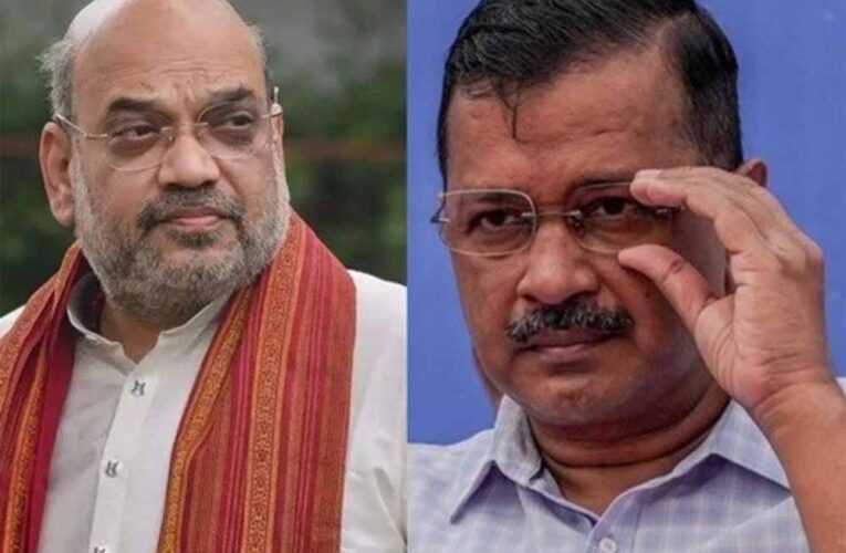 PM-CM हटाने वाला बिल लाने का फैसला: मोदी सरकार के कदम और केजरीवाल का कनेक्शन