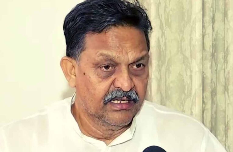 RSS की तारीफ में अफजाल, बोले- हिंदू धर्म के लिए मोहन भागवत से बेहतर कोई नहीं