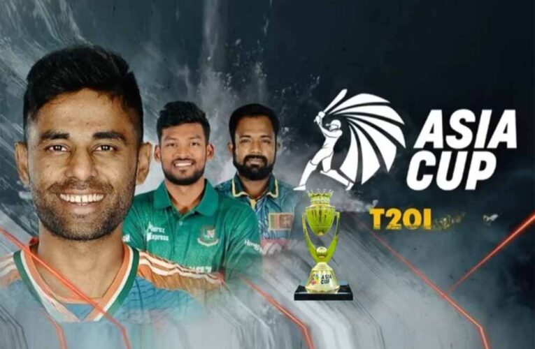 रिपोर्ट का दावा: क्या भारत करेगा एशिया कप में पाकिस्तान से मैच का बहिष्कार?