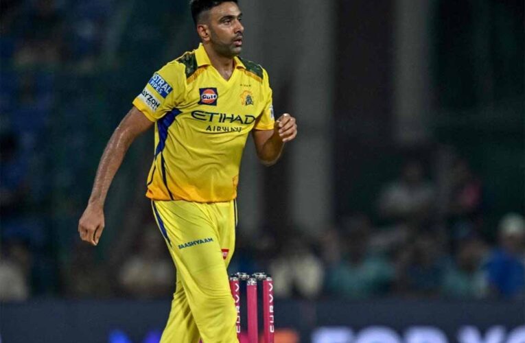 आर अश्विन ने IPL से लिया रिटायरमेंट, बताया अपना अगला कदम