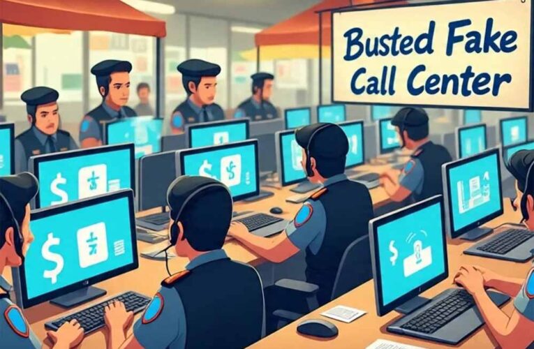 ED का बड़ा एक्शन: 130 करोड़ की ठगी में फर्जी कॉल सेंटर का पर्दाफाश, करोड़ों की लग्जरी कारें जब्त