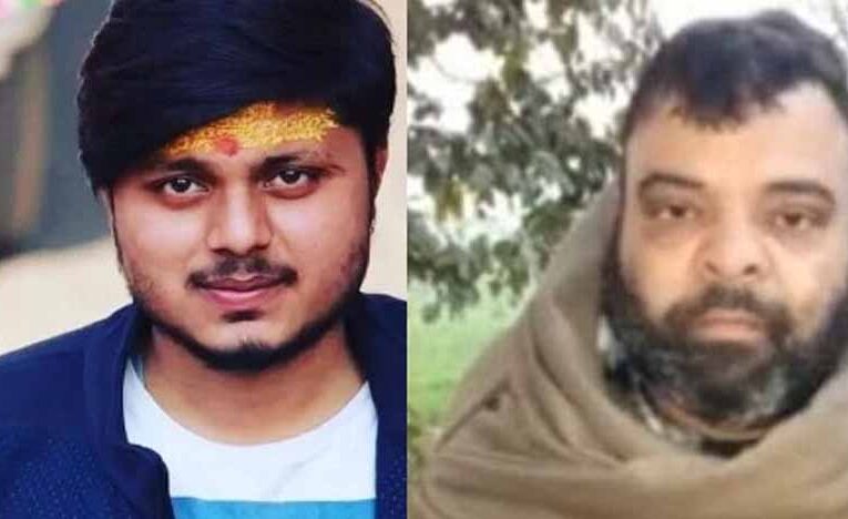 कासगंज चंदन गुप्ता हत्याकांड के दोषी सलीम इलाज के दौरान मरा