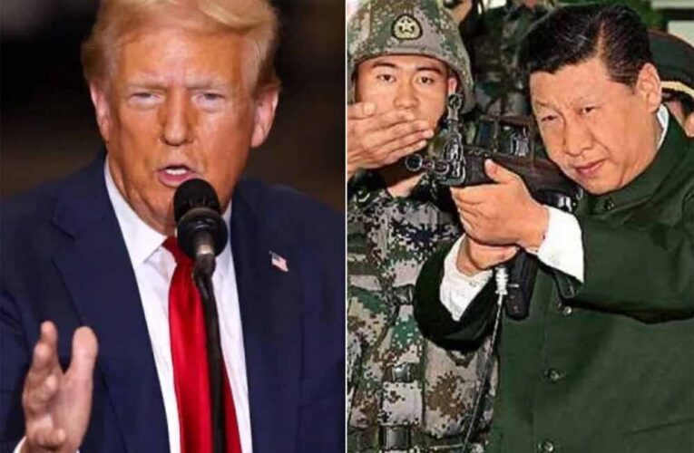 ट्रंप के फैसलों में भारत को सजा, चीन को मिल रही छूट; ड्रैगन और रूस फायदा उठा रहे