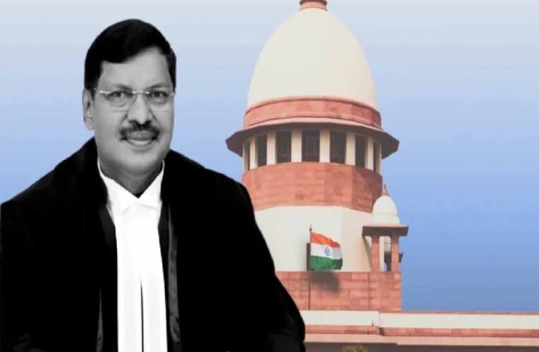 CBI केस में 43 बार जमानत रोकने पर CJI भड़के: ‘व्यक्तिगत स्वतंत्रता भी कोई चीज है’