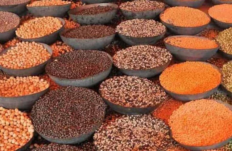 भारत के टॉप दाल उत्पादक राज्यों की लिस्ट: UP 5वें नंबर पर, जानें नंबर 1 और 2