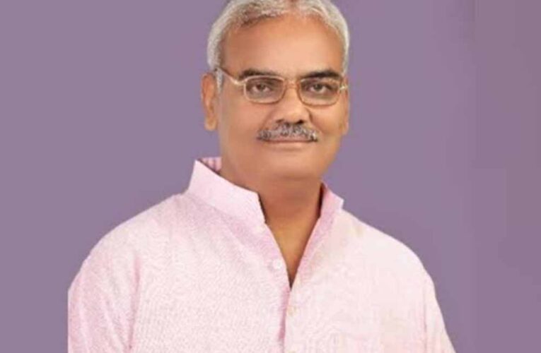 प्रदेश में विलायती बबूल का प्रभावी उन्मूलन आवश्यक: पंचायती राज मंत्री