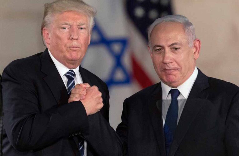 अमेरिका ने इंटरनेशनल कोर्ट के 4 जजों पर लगाया बैन, नेतन्याहू से कनेक्शन की बात सामने