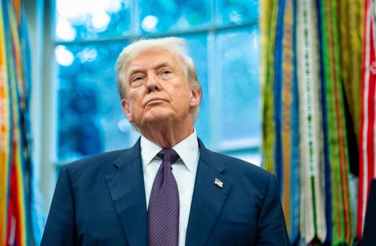 भारत पर टैरिफ लगाकर ट्रंप घिरे, आलोचना की झड़ी, पूर्व उपराष्ट्रपति ने भी जताई नाराजगी