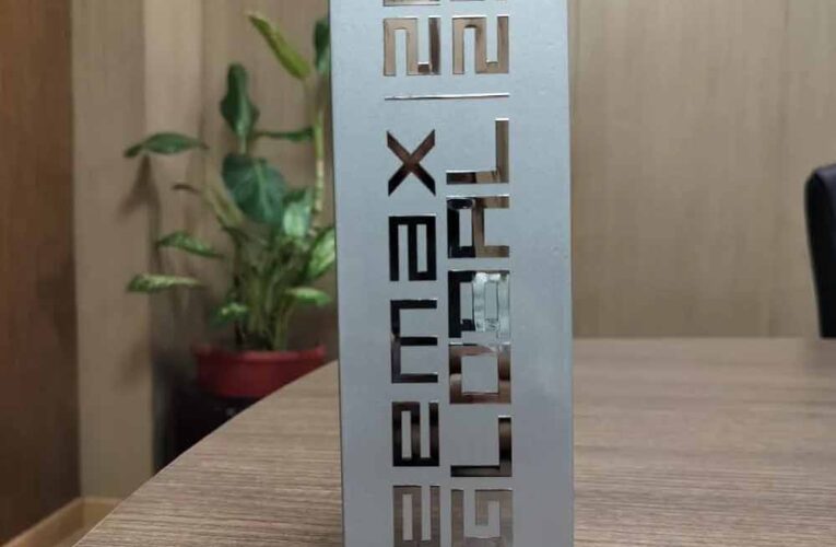 ईमैक्स ग्लोबल अवार्ड ने विक्रमोत्सव : 2025 को लांगस्टैंडिंग आईपी ऑफ द ईयर से किया सम्मानित