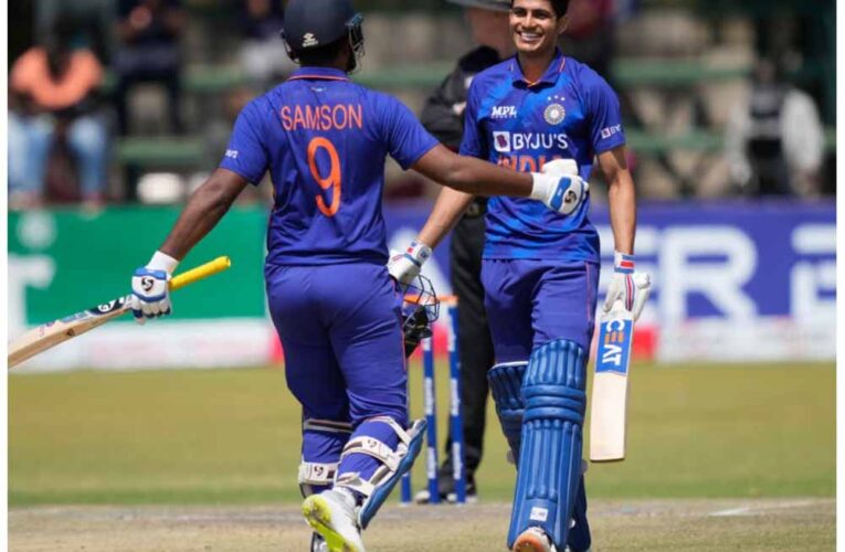 टी20 वर्ल्ड कप में सुरेश रैना ने चुनी धांसू ओपनिंग जोड़ी, संजू और शुभमन नहीं