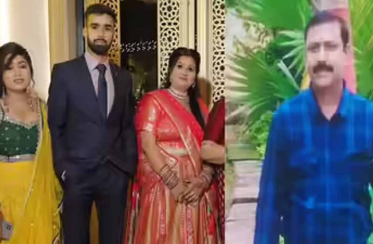 वैष्णो देवी हादसा: यूपी के व्यापारी की पत्नी-साली की मौत, 4 परिजन घायल