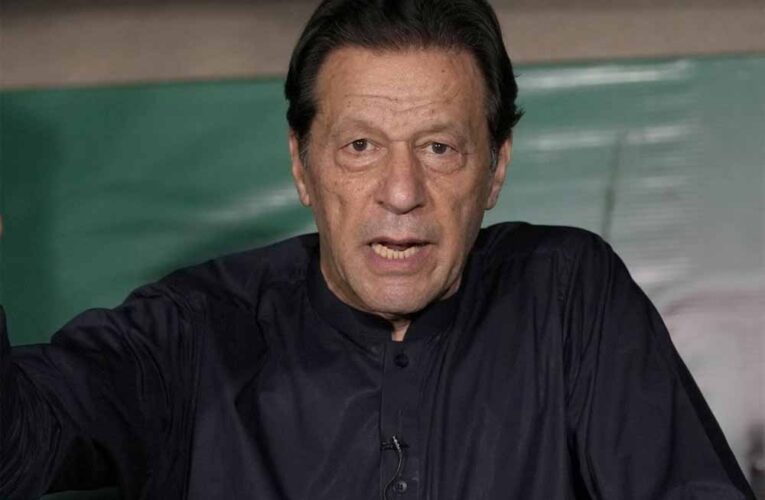 पाकिस्तान की सुप्रीम कोर्ट ने इमरान खान को दी राहत, जमानत के साथ जेल से बाहर होने की उम्मीद
