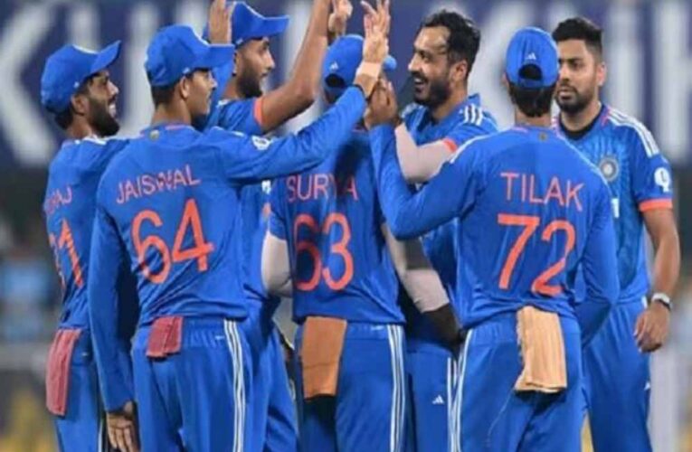 T20 Asia Cup 2025: टीम इंडिया का ऐलान, नए उपकप्तान और 5 स्टैंडबाय प्लेयर्स की घोषणा