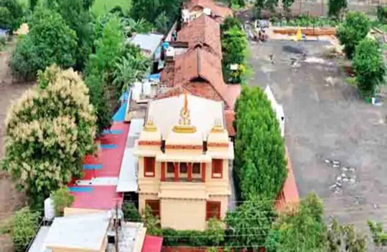 कोलार में 111 फीट ऊंचा बनेगा मध्य प्रदेश का सबसे बड़ा इस्कॉन मंदिर, लागत 280 करोड़