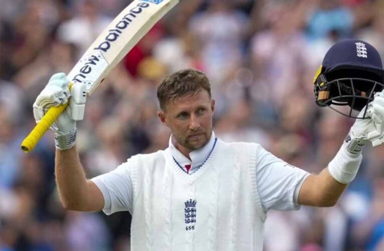 जो रूट का कहर: धोनी, कोहली और गिल भी नहीं बच सके, बना डाला इतिहास!