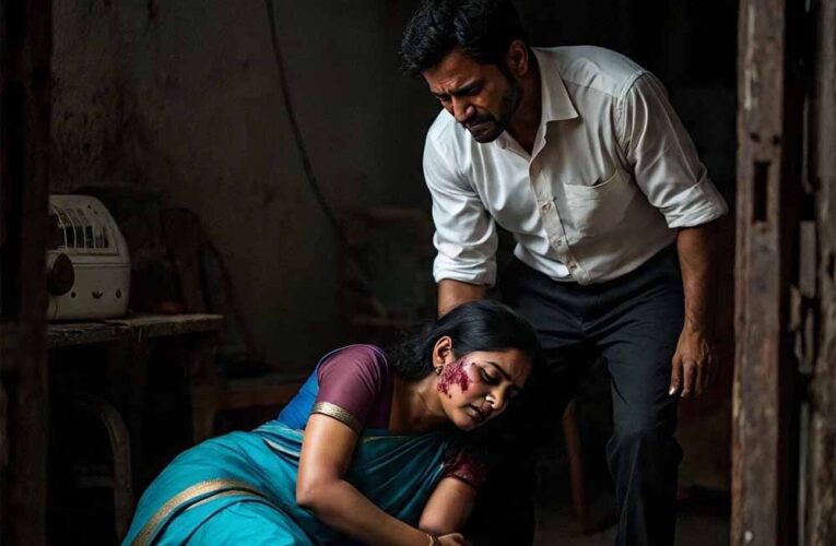 लव मैरिज के 15 दिन बाद पत्नी ने पति को पीटा, पति ने दिया तीन तलाक