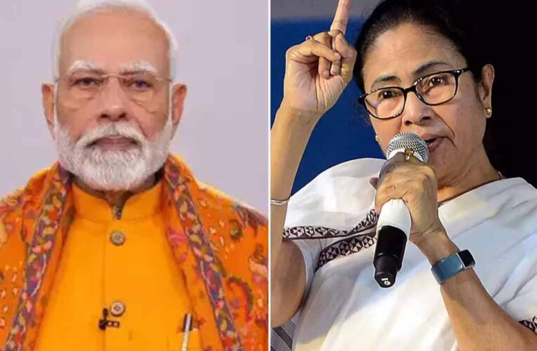 ममता बनर्जी का बयान: PM को मेरी कुर्सी का उतना ही सम्मान देना चाहिए जितना मैं देती हूं