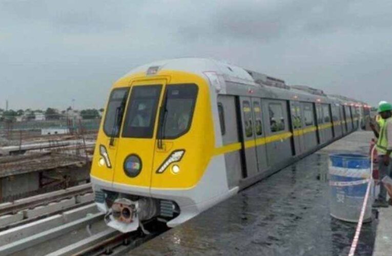 उज्जैन से इंदौर तक मेट्रो का सफर, पीथमपुर तक होगी विस्तारित लाइन