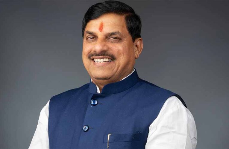 नवकरणीय ऊर्जा के क्षेत्र में रोल मॉडल बनकर उभरा मध्यप्रदेश