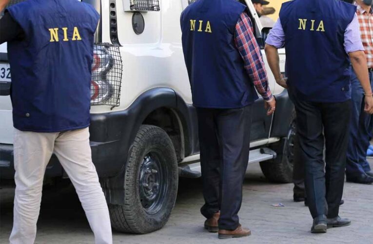 तमिलनाडु रामलिंगम हत्याकांड: NIA ने छापेमारी कर PFI से जुड़े आरोपी को किया गिरफ्तार