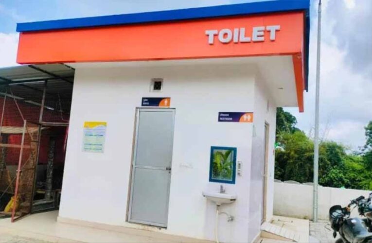 अब आम जनता भी कर सकेगी होटल, रेस्टोरेंट और पेट्रोल पंप के शौचालय का उपयोग