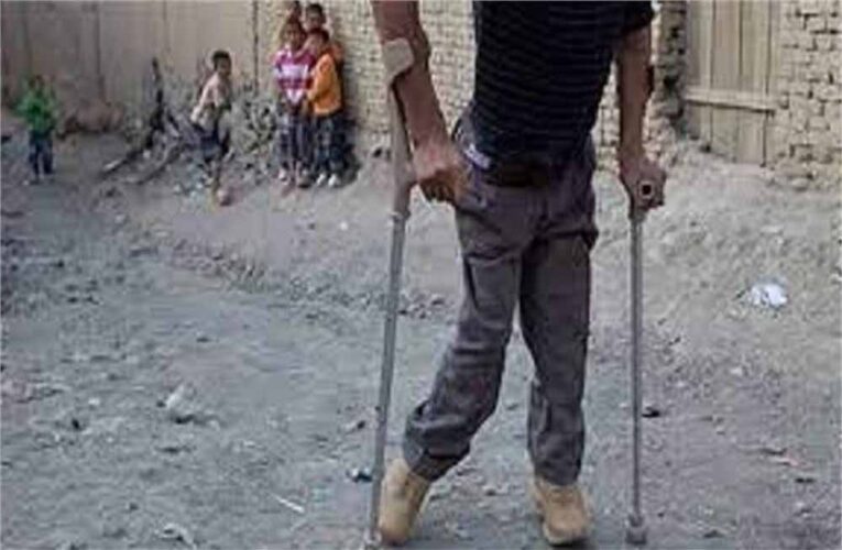 पाकिस्तान में पोलियो फिर सक्रिय, 2 और बच्चियों की पोलियो से पहचान, 2025 में कुल 23 मामले