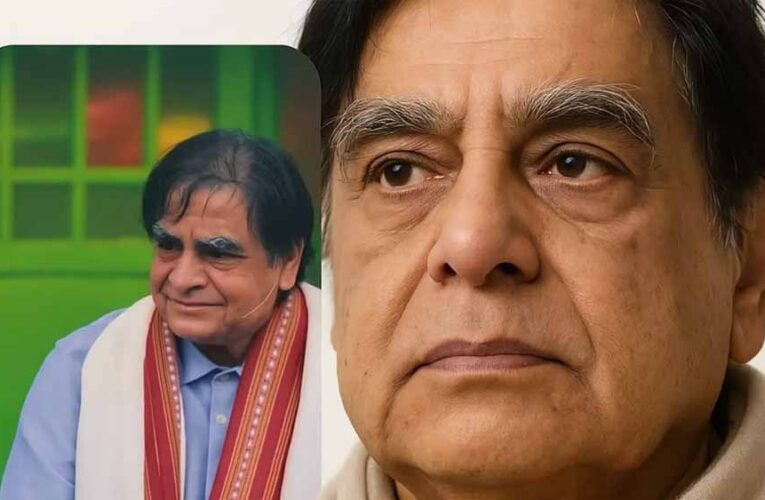 रामानंद सागर के बेटे प्रेम सागर का 81 वर्ष की आयु में निधन, ‘रामायण’ के लक्ष्मण ने दी श्रद्धांजलि