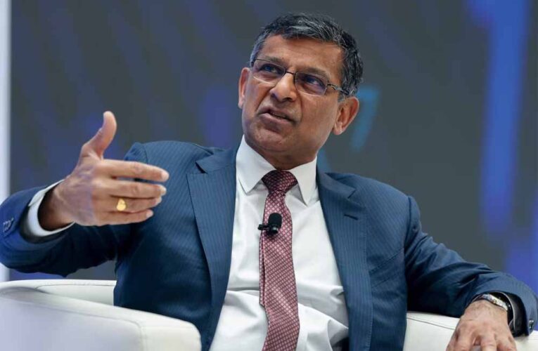 रघुराम राजन की सलाह: सरकार को अपनाना चाहिए ये कदम, भारत को मिलेगा बड़ा फायदा