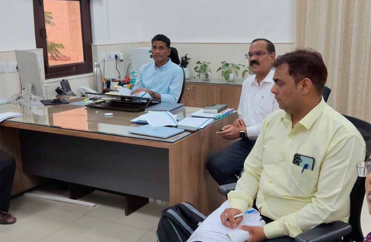 आरएसजीएल का वार्षिक कारोबार 100 करोड़ के पार, सदस्यों को 0.5 प्रतिशत लाभांश