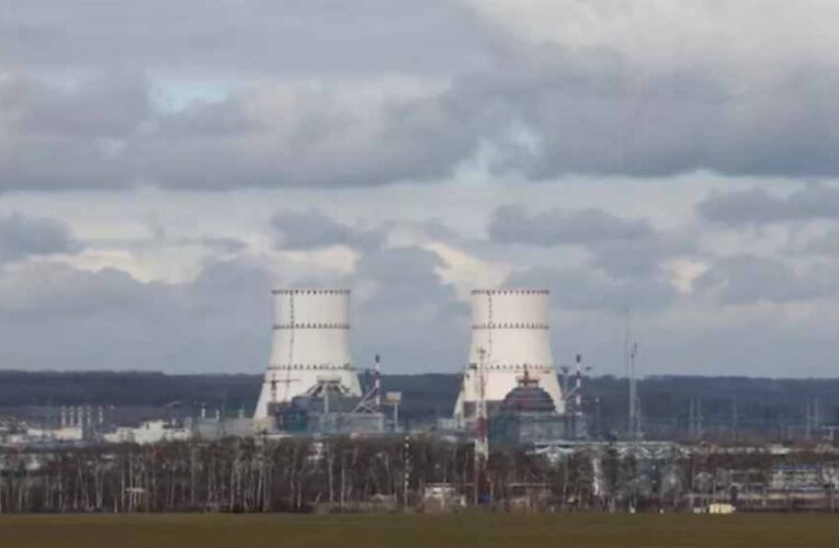 यूक्रेन का रूस पर बड़ा हमला, न्यूक्लियर प्लांट के पास ड्रोन अटैक