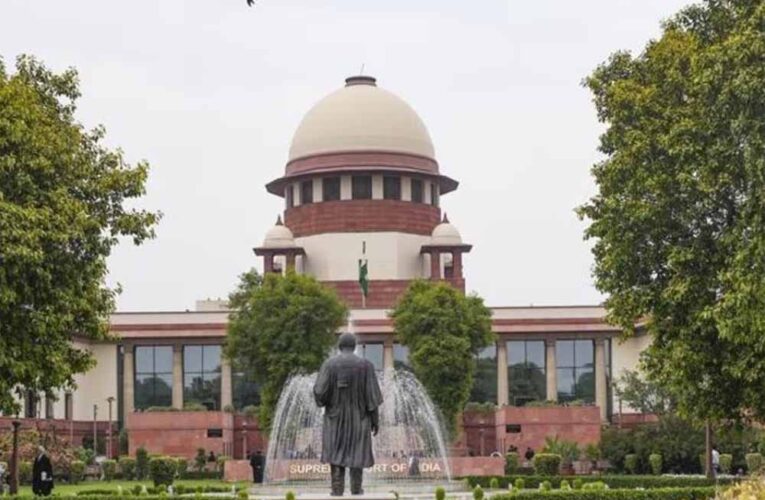 सुप्रीम कोर्ट या राष्ट्रपति? सैन्य बल तैनाती पर बड़ी बहस शुरू