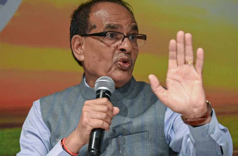 शिवराज सिंह चौहान बोले– टैरिफ लग रहा है, देशभक्ति की ज्वाला हर दिल में जलनी चाहिए