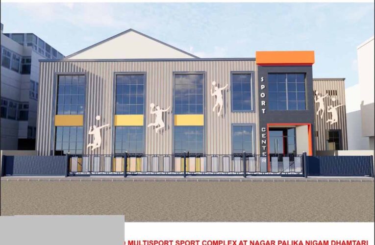 राज्य सरकार की प्रतिबद्धता, खेलों के लिए बुनियादी ढांचा होगा सुदृढ़