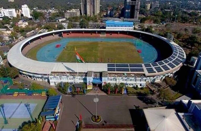 मध्यप्रदेश में खेलों की 70 वर्षों की यात्रा : परंपरा से आधुनिकता तक