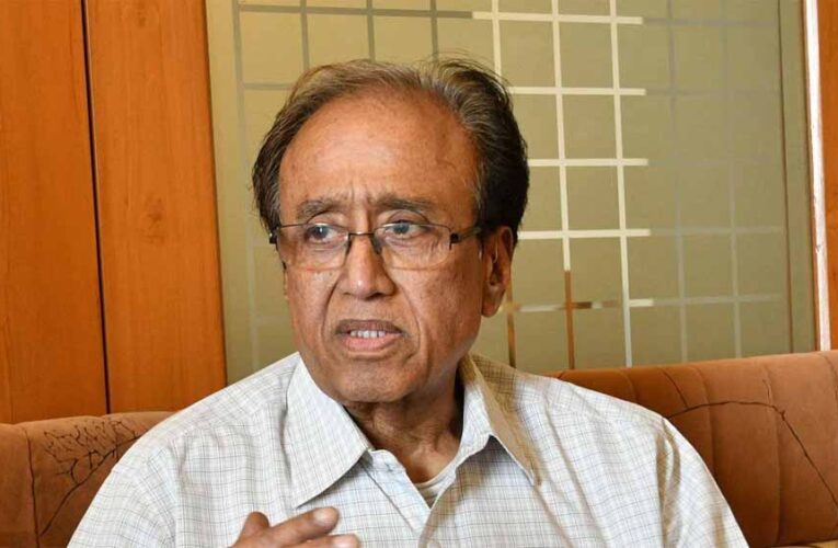 तमिलनाडु के CM स्टालिन ने पूर्व CPI नेता सुरवरम सुधाकर रेड्डी को दी श्रद्धांजलि