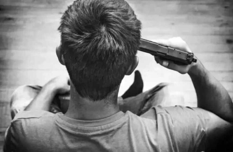 सुकमा कैंप में हड़कंप, ड्यूटी पर तैनात CRPF जवान ने खुद को मारी गोली