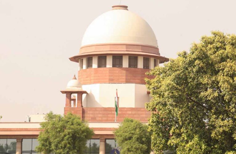 दिल्ली के पाकिस्तानी हिंदू शरणार्थियों को फिलहाल नहीं हटाया जाएगा, SC ने सरकार को नोटिस भेजा
