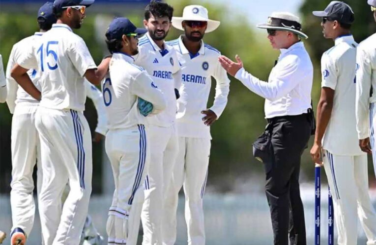 Duleep Trophy 2025: ईशान किशन और आकाश दीप पहले मैच से बाहर, सामने आई बड़ी वजह