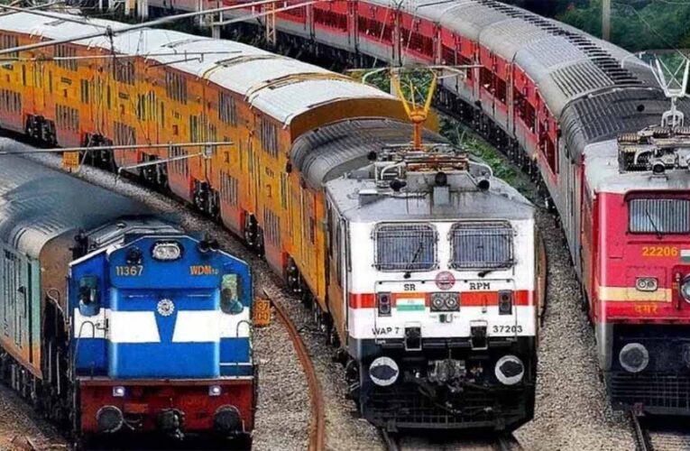 त्योहारों में सफर आसान, कमलापति-दानापुर के बीच शुरू होगी पूजा स्पेशल ट्रेन