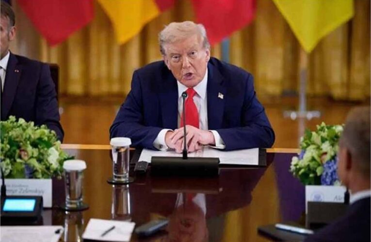 ट्रंप का टैक्स वार: ब्रिटेन के सैकड़ों सामान महंगे, बढ़ेगी महंगाई की मार